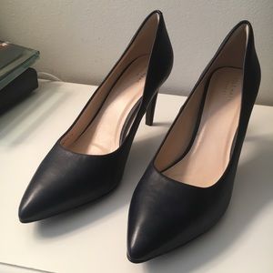 Cole Haan never worn shoes